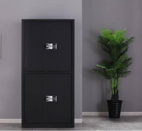 如何購買高性價比電子保密柜?