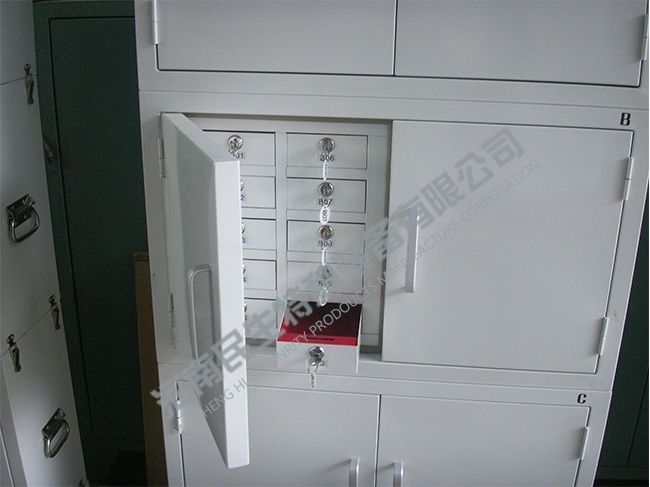 手機屏蔽柜原理作用，使用方法及尺寸參數