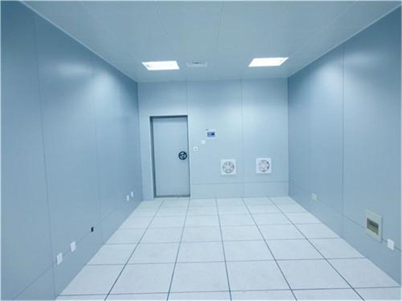 電磁屏蔽室的接地處理需要注意什么？