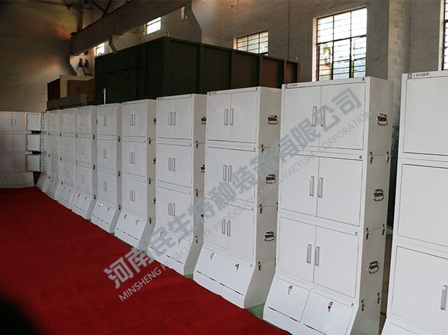 如何選擇適合的手機屏蔽柜？